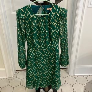 Party dress by hutch